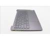 Lenovo 5CB1K75047 Tastatur inkl. Topcase ASM_HBW_H 82WV NFPSTGY