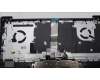Lenovo 5CB1K76738 Tastatur inkl. Topcase ASM_ITA_H 82WV NFPSTGY