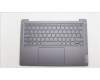 Lenovo 5CB1K76743 Tastatur inkl. Topcase ASM_POR_H 82WV NFPSTGY