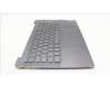 Lenovo 5CB1K78202 Tastatur inkl. Topcase ASM_UK_H 82WV NFPSTGY