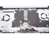 Lenovo 5CB1K78202 Tastatur inkl. Topcase ASM_UK_H 82WV NFPSTGY