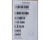 Lenovo 5CB1K78208 Tastatur inkl. Topcase ASM_BUL_H 82WV NFPMIGY
