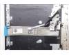 Lenovo 5CB1K78208 Tastatur inkl. Topcase ASM_BUL_H 82WV NFPMIGY