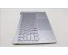 Lenovo 5CB1K78227 Tastatur inkl. Topcase ASM_RUS_H 82WV NFPMIGY