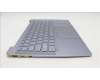 Lenovo 5CB1K78230 Tastatur inkl. Topcase schweiz_H 82WV NFPMIGY