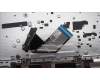 Lenovo 5CB1K78328 Tastatur inkl. Topcase ASM_ARA L82XA FP AG