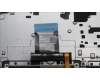 Lenovo 5CB1K80629 Tastatur inkl. Topcase ASM_NORDIC L82XA FPAGBL