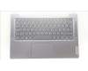 Lenovo 5CB1K80629 Tastatur inkl. Topcase ASM_NORDIC L82XA FPAGBL