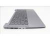 Lenovo 5CB1K80629 Tastatur inkl. Topcase ASM_NORDIC L82XA FPAGBL