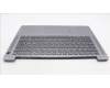 Lenovo 5CB1K80629 Tastatur inkl. Topcase ASM_NORDIC L82XA FPAGBL