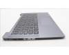 Lenovo 5CB1K82768 Tastatur inkl. Topcase ASM_UK L82XA NFP AG