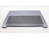 Lenovo 5CB1K82769 Tastatur inkl. Topcase ASM_ITA L82XA NFP AG