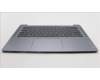 Lenovo 5CB1K82770 Tastatur inkl. Topcase spanisch L82XA NFP AG