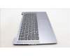 Lenovo 5CB1K82778 Tastatur inkl. Topcase ASM_RUS L82XA NFP AG