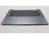 Lenovo 5CB1K82780 Tastatur inkl. Topcase deutsch L82XA NFP AG