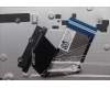 Lenovo 5CB1K82781 Tastatur inkl. Topcase ASM_ARA L82XA NFP AG