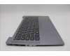 Lenovo 5CB1K82781 Tastatur inkl. Topcase ASM_ARA L82XA NFP AG