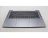 Lenovo 5CB1K82784 Tastatur inkl. Topcase ASM_HBW L82XA NFP AG