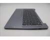 Lenovo 5CB1K82791 Tastatur inkl. Topcase ASM_EURO ENG L82XANFPAG