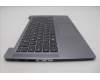 Lenovo 5CB1K82791 Tastatur inkl. Topcase ASM_EURO ENG L82XANFPAG
