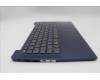 Lenovo 5CB1K84963 Tastatur inkl. Topcase ASM_FRA L82XA NFPAB