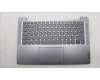 Lenovo 5CB1K85248 Tastatur inkl. Topcase ASM_EUROENGL82XANFPAGBL