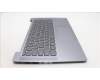 Lenovo 5CB1K85248 Tastatur inkl. Topcase ASM_EUROENGL82XANFPAGBL