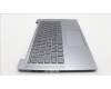 Lenovo 5CB1K85249 Tastatur inkl. Topcase ASM_FRA L82XA NFPAG BL