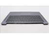 Lenovo 5CB1K85252 Tastatur inkl. Topcase deutsch L82XA NFPAG BL