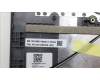 Lenovo 5CB1K85258 Tastatur inkl. Topcase ASM_ITA L82XA NFPAG BL