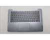 Lenovo 5CB1K85271 Tastatur inkl. Topcase ASM_UK L82XA NFPAG BL