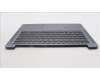 Lenovo 5CB1K85271 Tastatur inkl. Topcase ASM_UK L82XA NFPAG BL