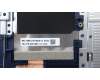 Lenovo 5CB1K91111 Tastatur inkl. Topcase ASM_CZE/SLK L82XB AB BL
