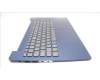Lenovo 5CB1K91111 Tastatur inkl. Topcase ASM_CZE/SLK L82XB AB BL
