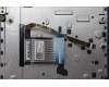 Lenovo 5CB1K91121 Tastatur inkl. Topcase ASM_HUN L82XB AB BL
