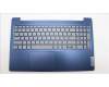 Lenovo 5CB1K91137 Tastatur inkl. Topcase ASM_UKR L82XB AB BL