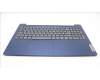 Lenovo 5CB1K91137 Tastatur inkl. Topcase ASM_UKR L82XB AB BL