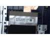 Lenovo 5CB1K91137 Tastatur inkl. Topcase ASM_UKR L82XB AB BL