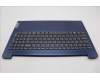 Lenovo 5CB1K91139 Tastatur inkl. Topcase ASM_ENG L82XB AB NBL