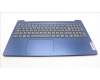 Lenovo 5CB1K91140 Tastatur inkl. Topcase ASM_UK L82XB AB NBL