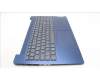Lenovo 5CB1K91140 Tastatur inkl. Topcase ASM_UK L82XB AB NBL
