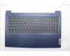Lenovo 5CB1K91142 Tastatur inkl. Topcase spanisch L82XB AB NBL