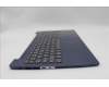 Lenovo 5CB1K91145 Tastatur inkl. Topcase ASM_POR L82XB AB NBL