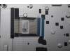 Lenovo 5CB1K91151 Tastatur inkl. Topcase ASM_FRA L82XB AB NBL