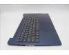 Lenovo 5CB1K91153 Tastatur inkl. Topcase ASM_ARA L82XB AB NBL