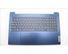 Lenovo 5CB1K91156 Tastatur inkl. Topcase ASM_HBW L82XB AB NBL