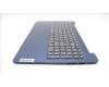 Lenovo 5CB1K91156 Tastatur inkl. Topcase ASM_HBW L82XB AB NBL