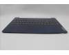 Lenovo 5CB1K91159 Tastatur inkl. Topcase ASM_BEL L82XB AB NBL