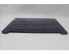 Lenovo 5CB1K91159 Tastatur inkl. Topcase ASM_BEL L82XB AB NBL