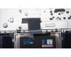 Lenovo 5CB1K91161 Tastatur inkl. Topcase ASM_SLV L82XB AB NBL